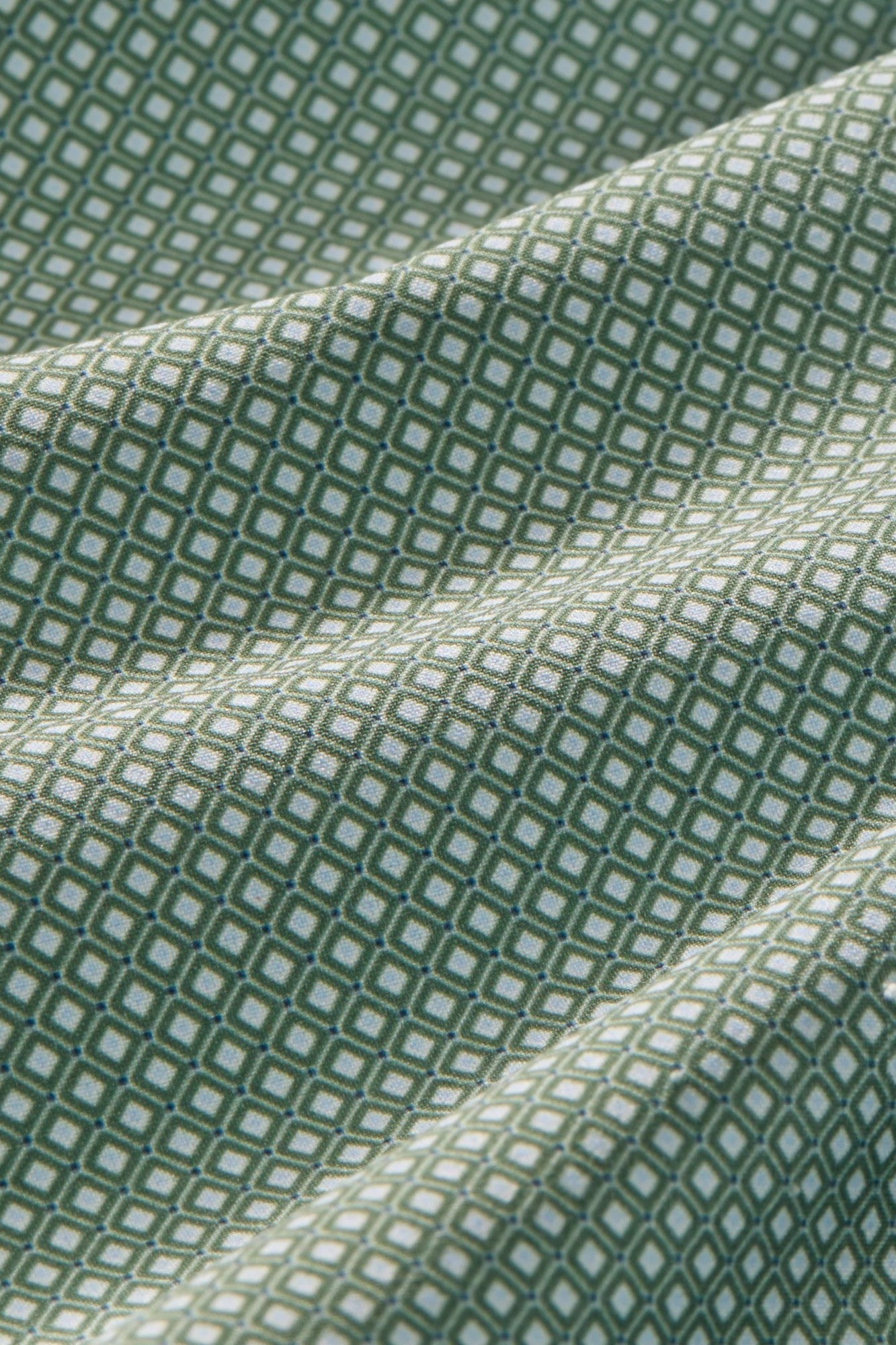 LEEWARD NO TUCK LS DRESS SHIRT - Woven Sport Shirts - Novaman