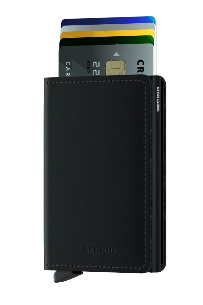 SLIMWALLET
novaman