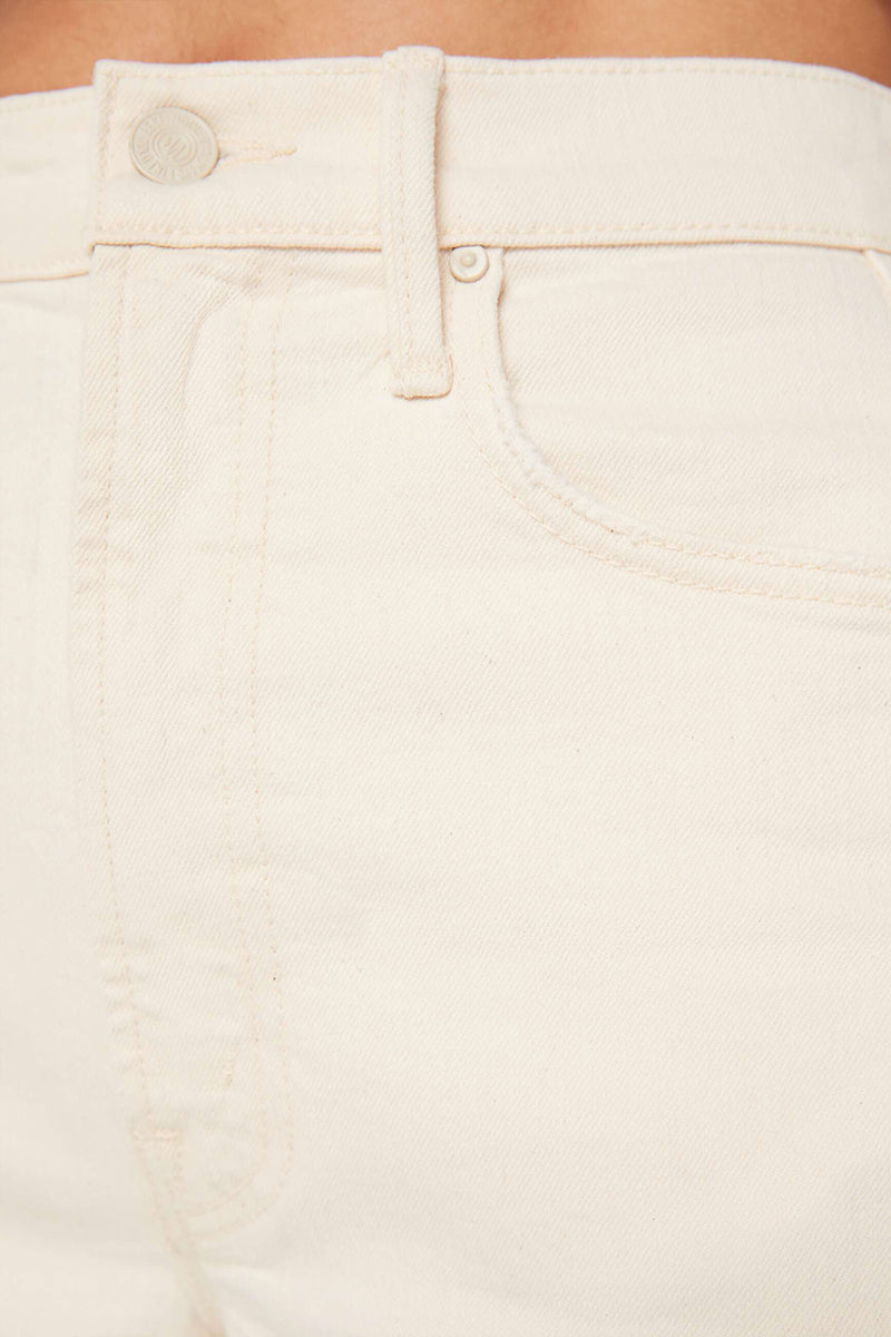 THE HALF PIPE ANKLE JEAN - Jeans - Sassanova