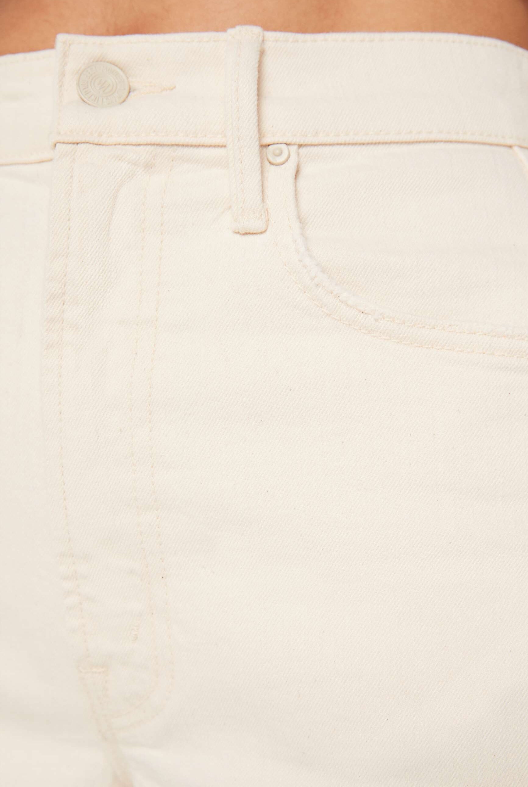 THE HALF PIPE ANKLE - Jeans - Sassanova