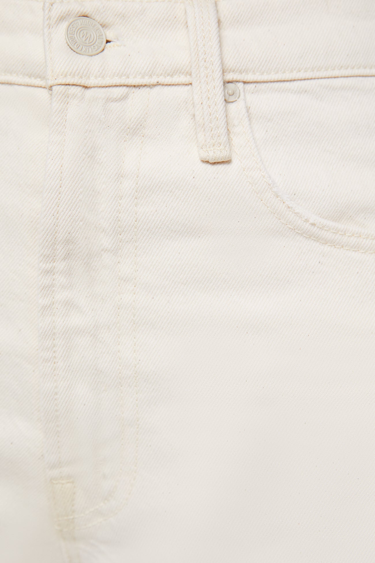 THE SCOOTER SKIMP - Jeans - Sassanova