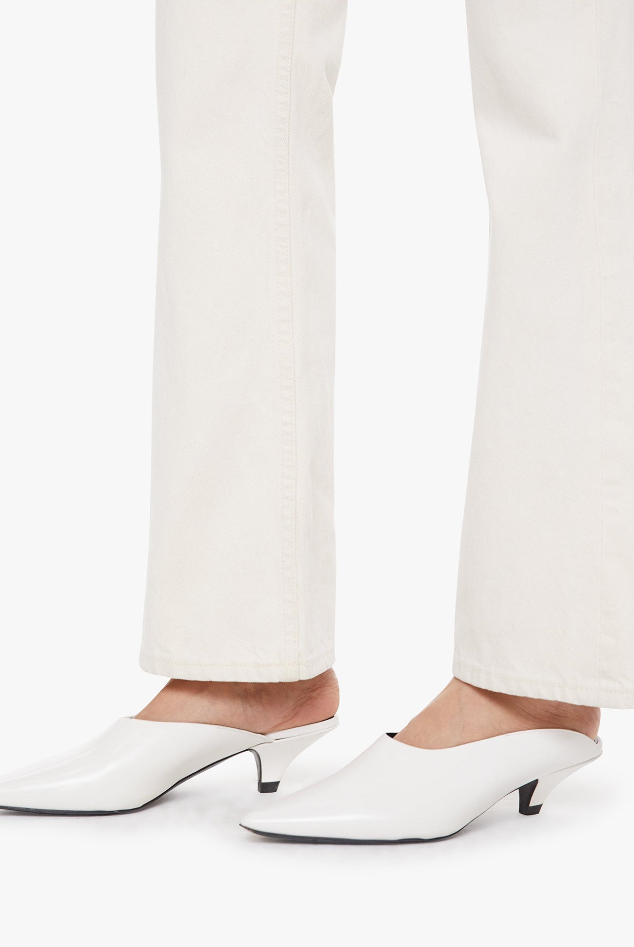 THE SCOOTER SKIMP - Jeans - Sassanova