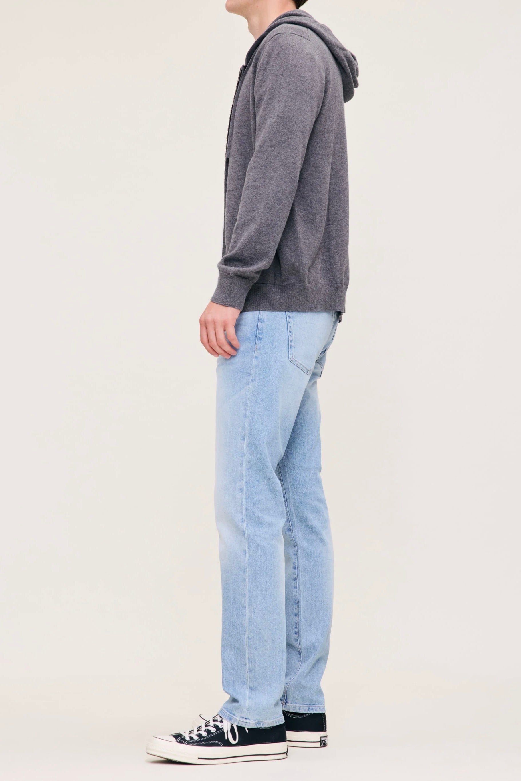 NICK SLIM - Jeans - Novaman