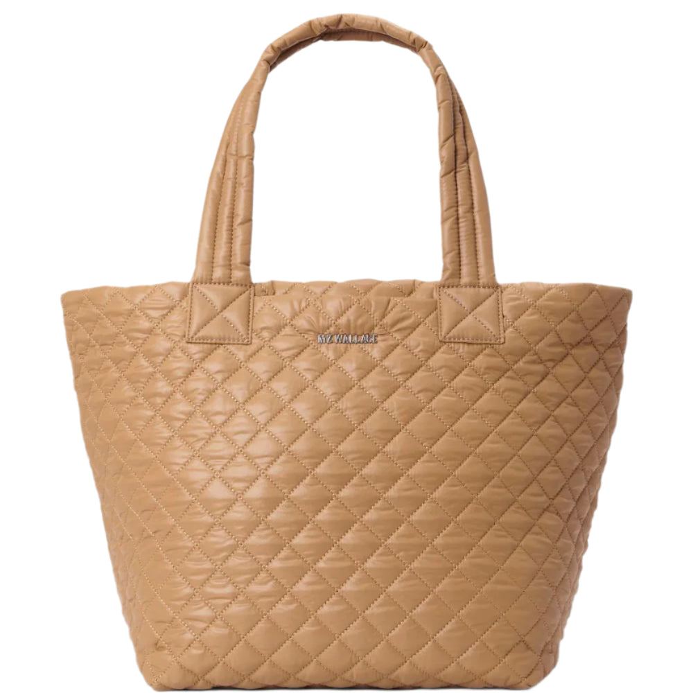 MEDIUM METRO TOTE DELUXE
sassanova