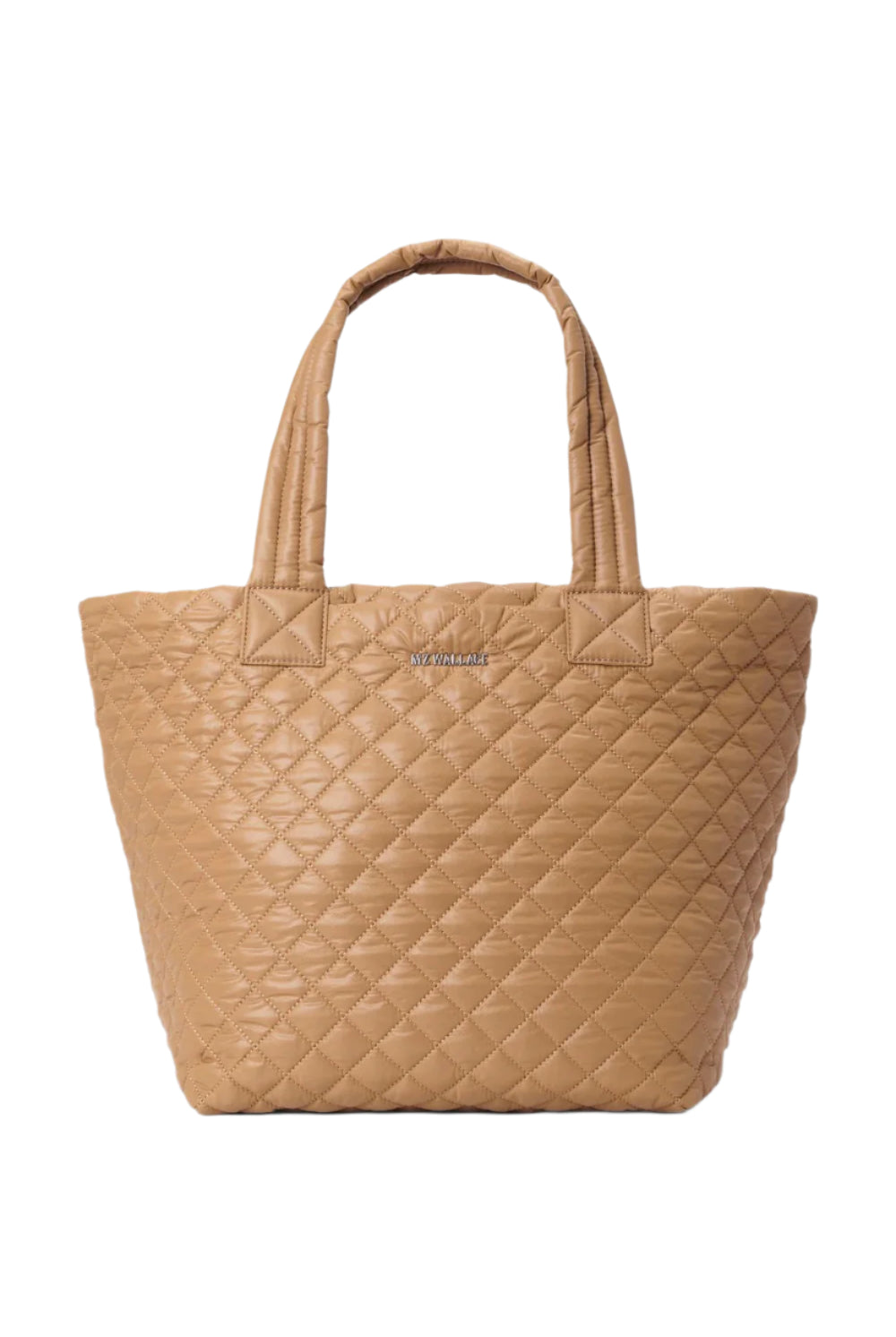 MEDIUM METRO TOTE DELUXE
sassanova