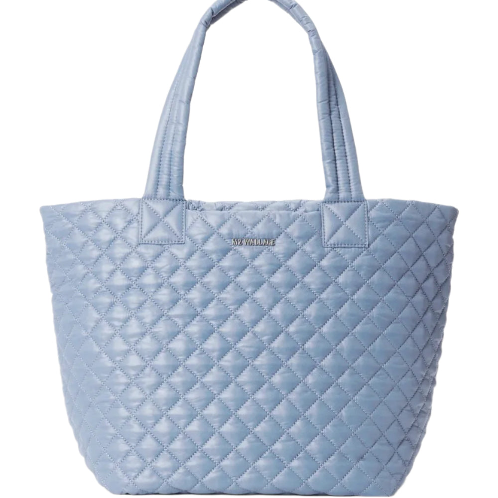 MEDIUM METRO TOTE DELUXE
sassanova