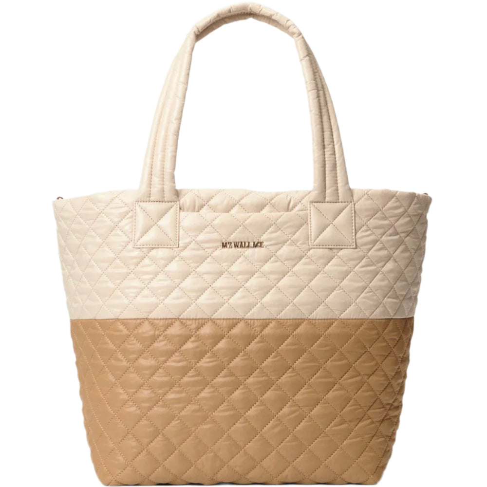 MEDIUM METRO TOTE DELUXE
sassanova