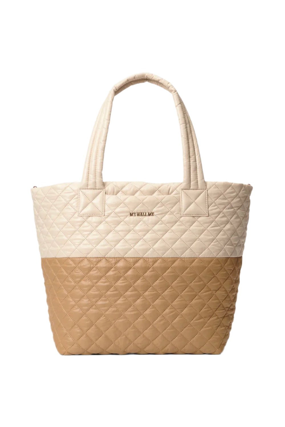 MEDIUM METRO TOTE DELUXE
sassanova