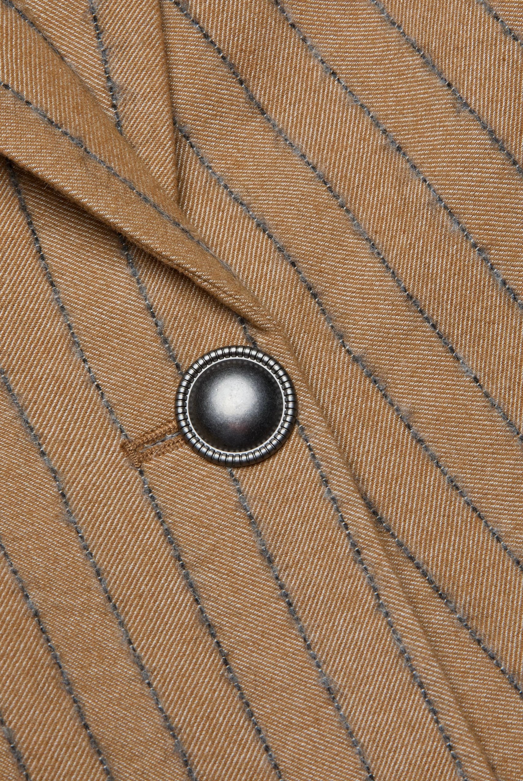 CHAMBERLAIN BLAZER - Jackets - Sassanova