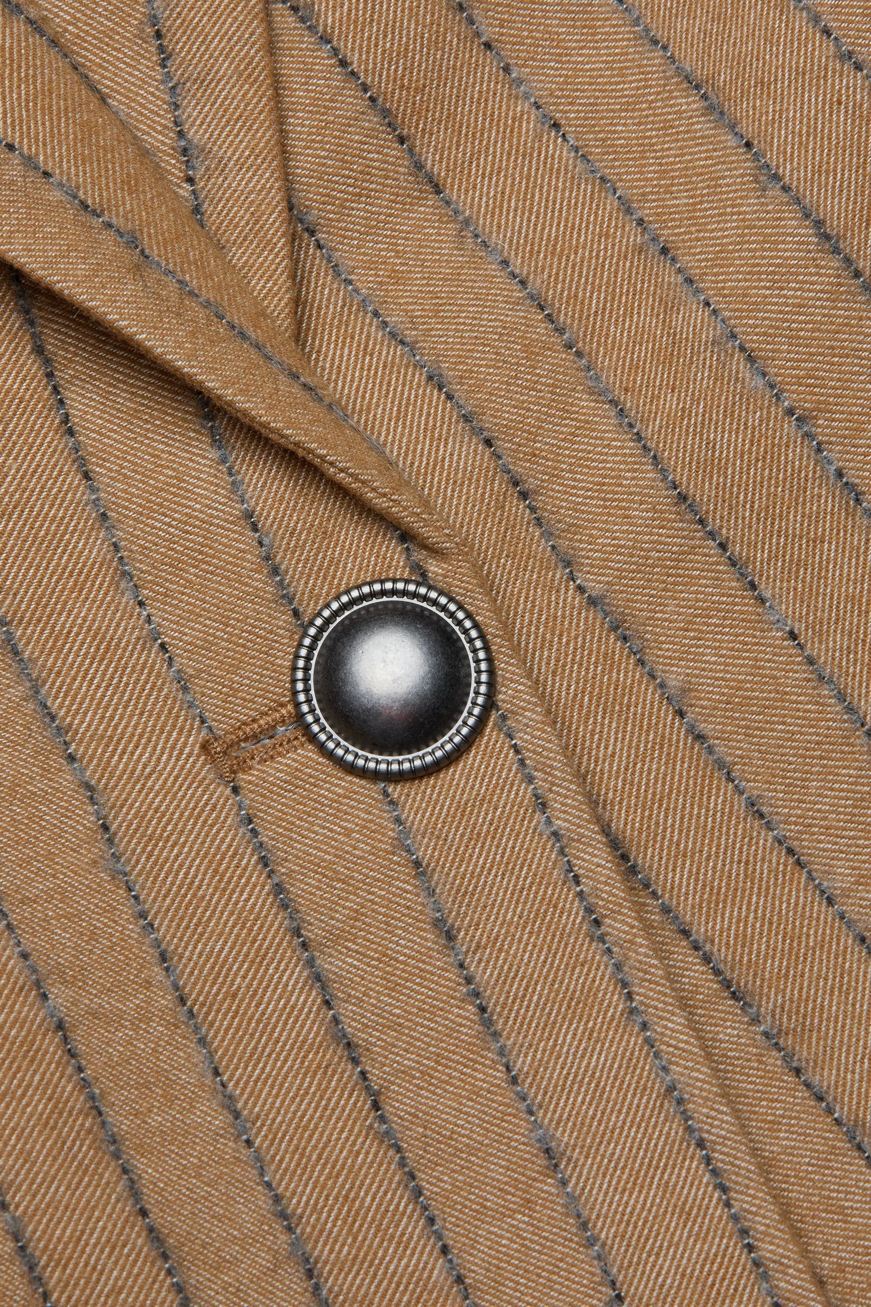 CHAMBERLAIN BLAZER - Jackets - Sassanova