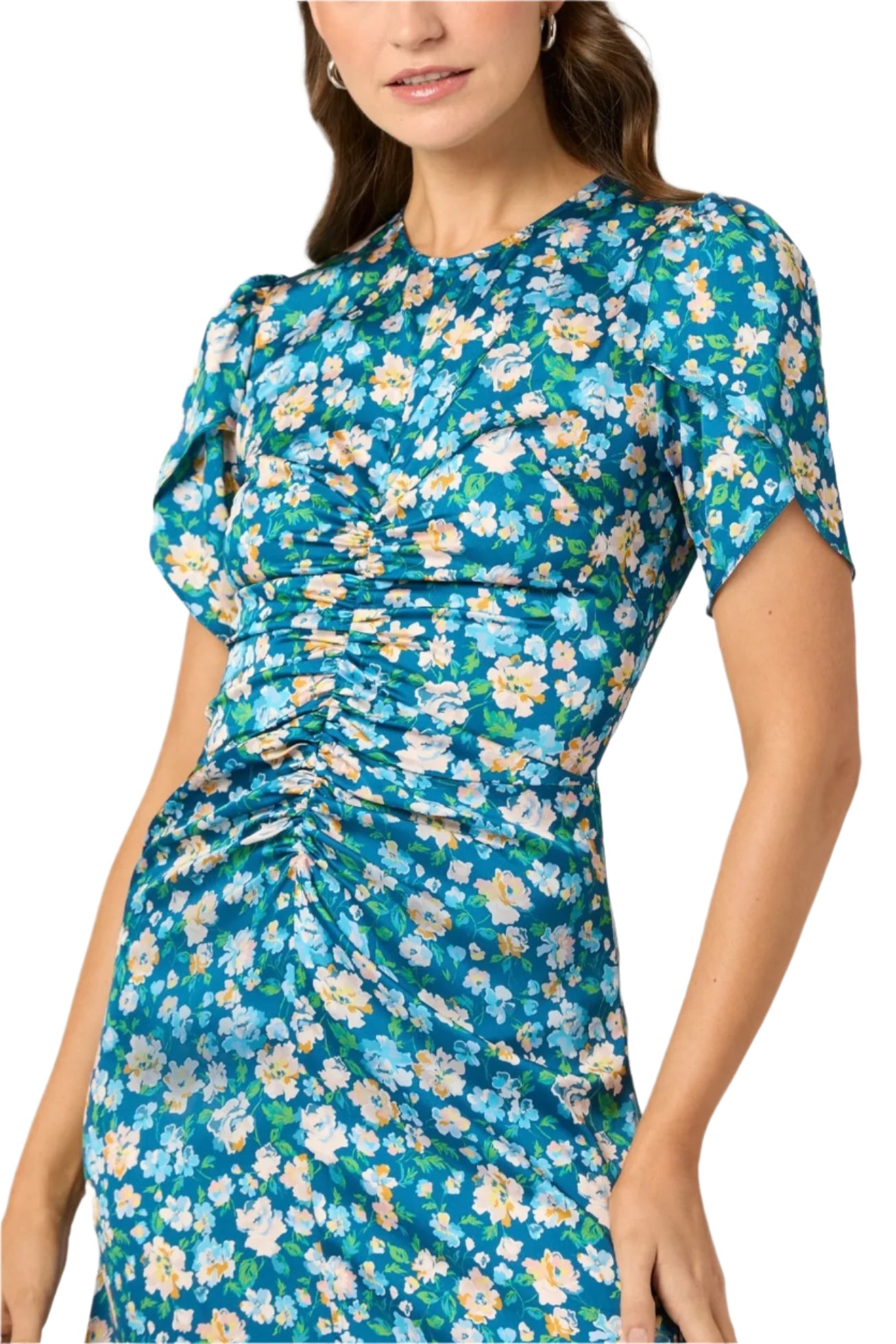 QUINCE DRESS
sassanova