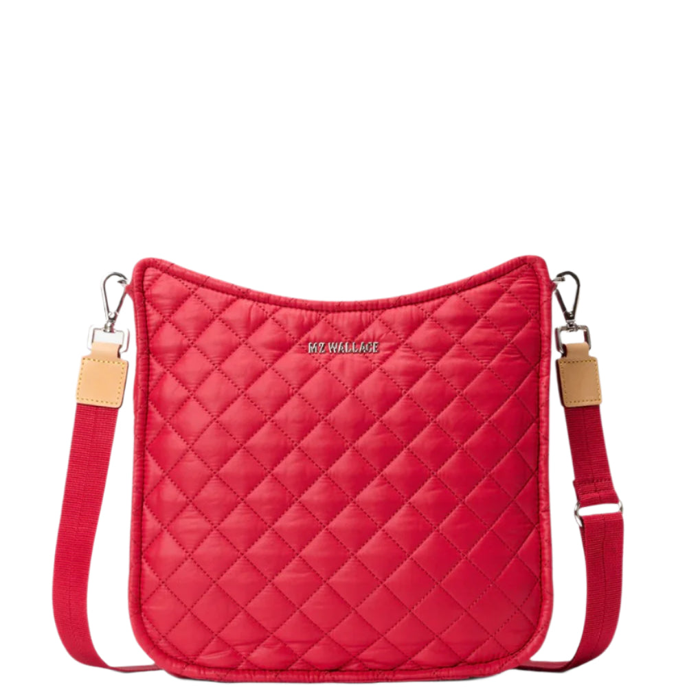 METRO BOX CROSSBODY
sassanova