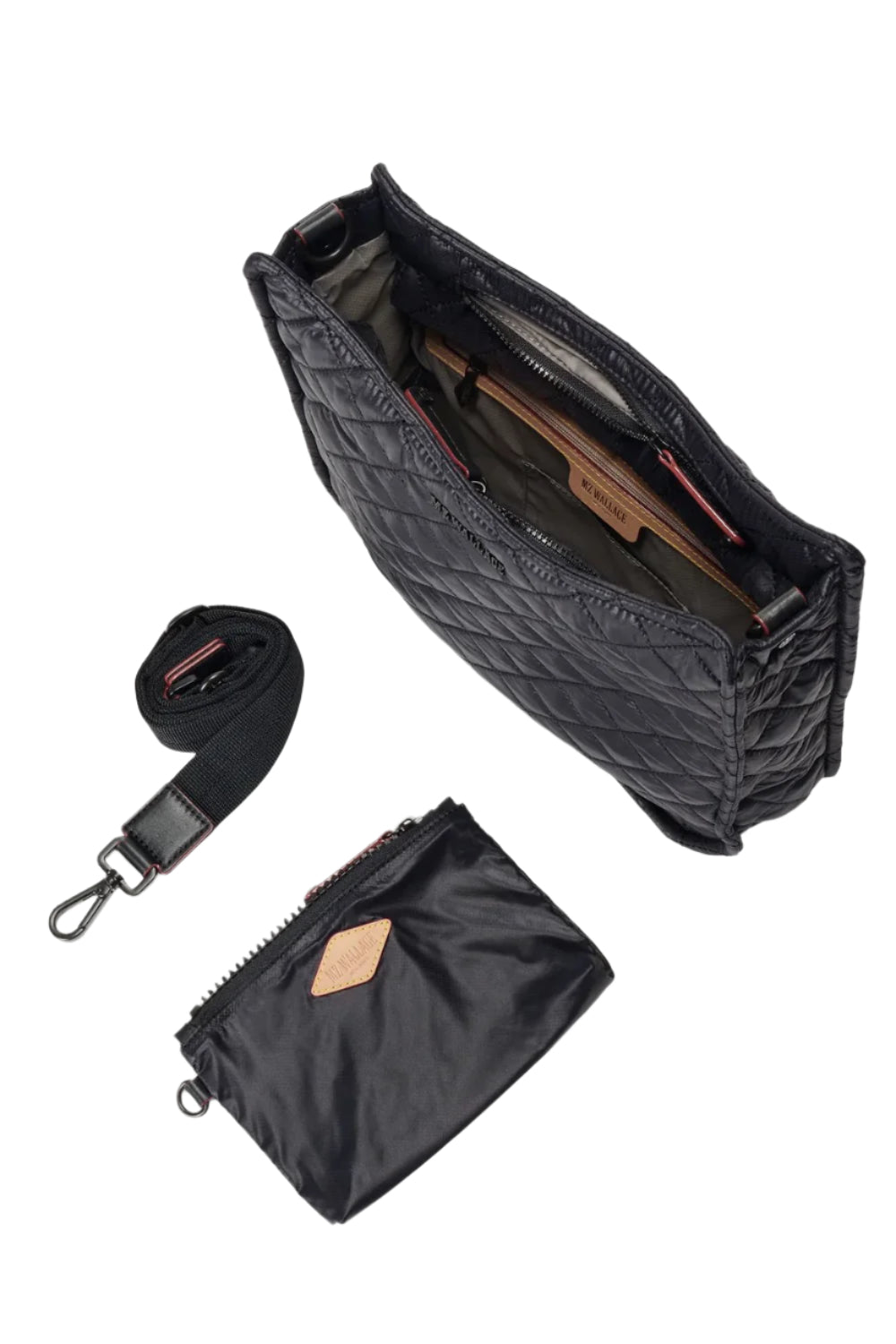 METRO BOX CROSSBODY
sassanova