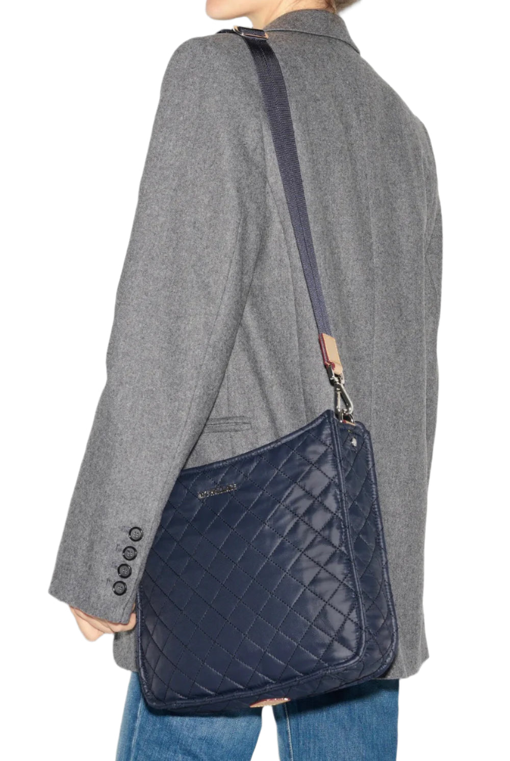 METRO BOX CROSSBODY
sassanova