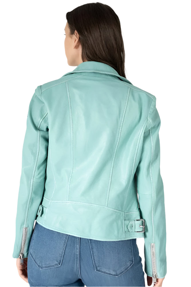 LOUZIA RF JACKET
sassanova