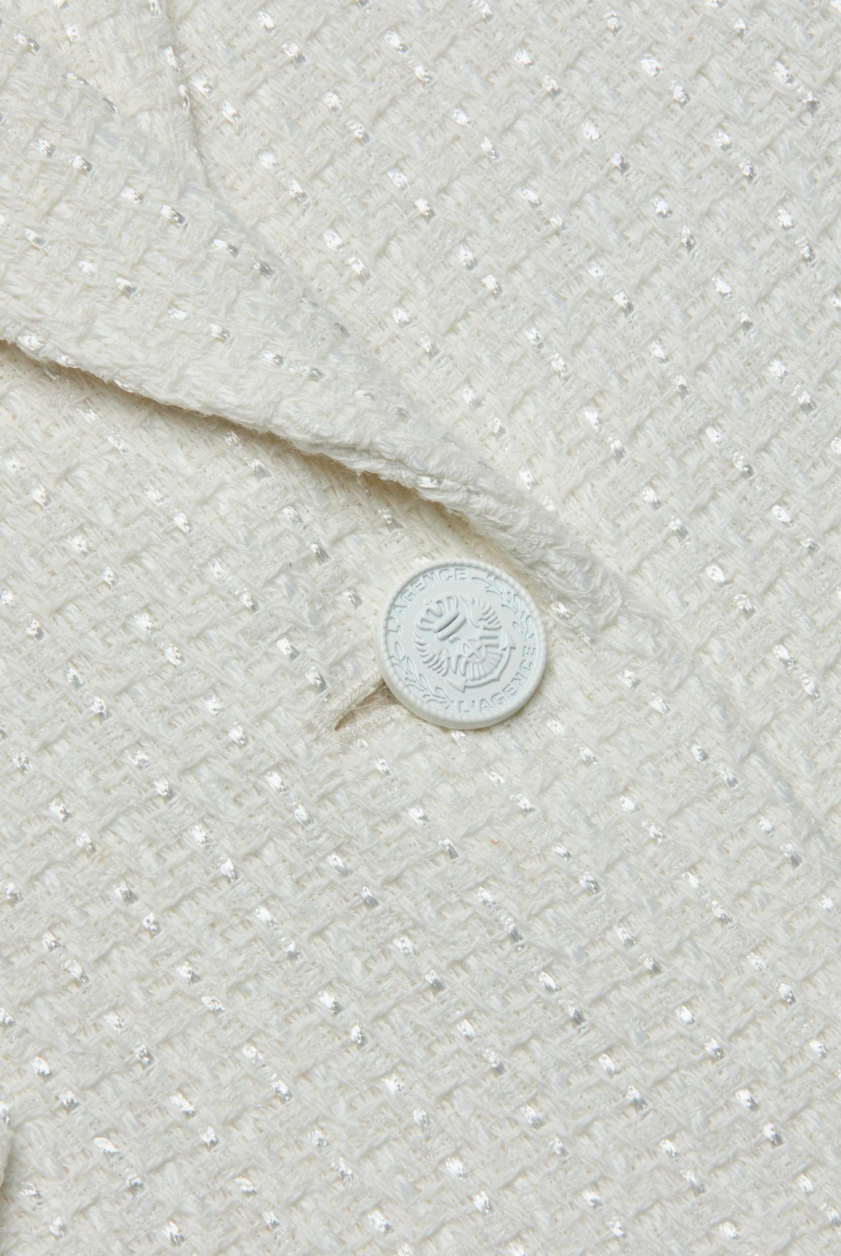 JENNAH BLAZER - Jackets -Sassanova