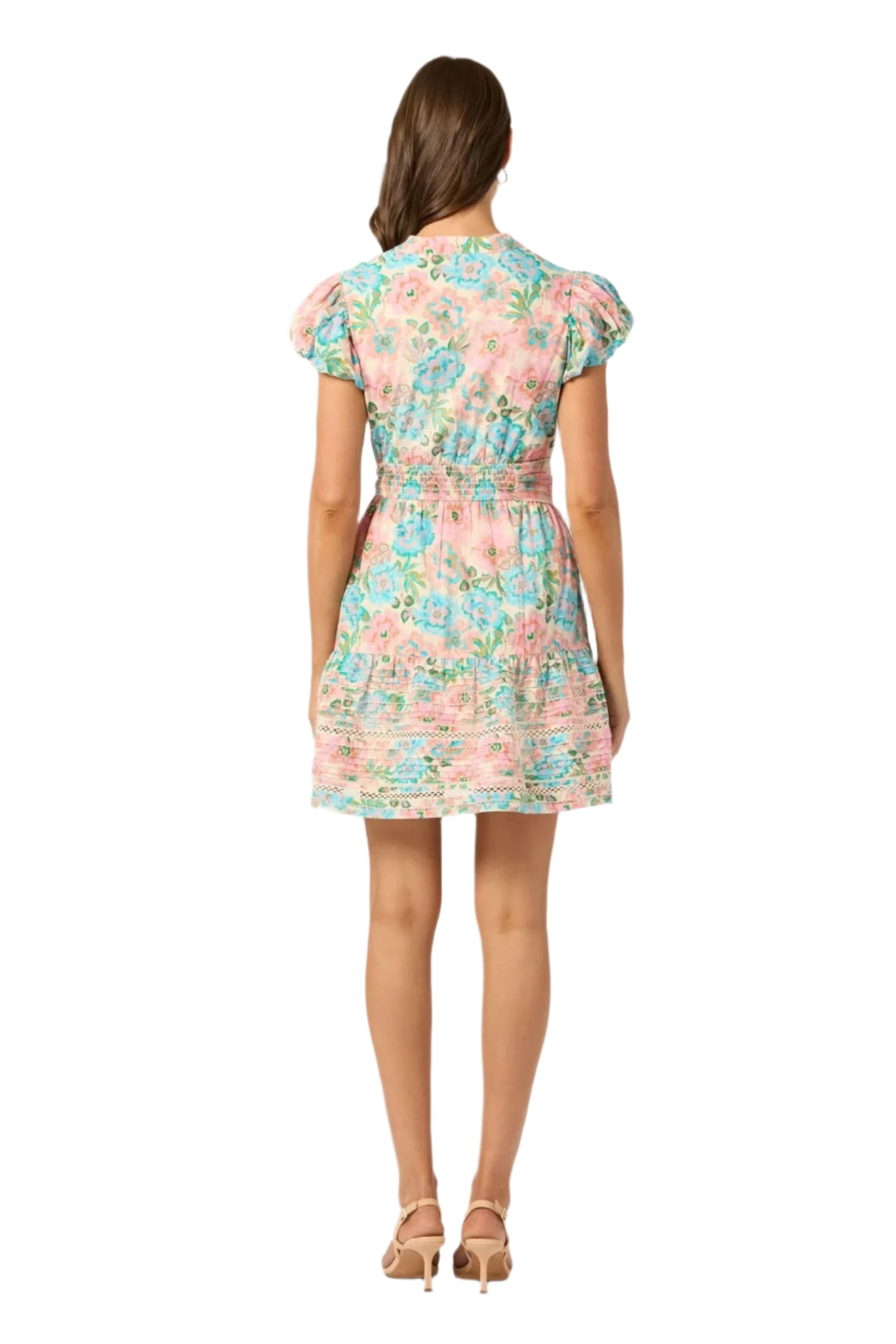 CICELIA DRESS
sassanova
