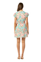 CICELIA DRESS
sassanova