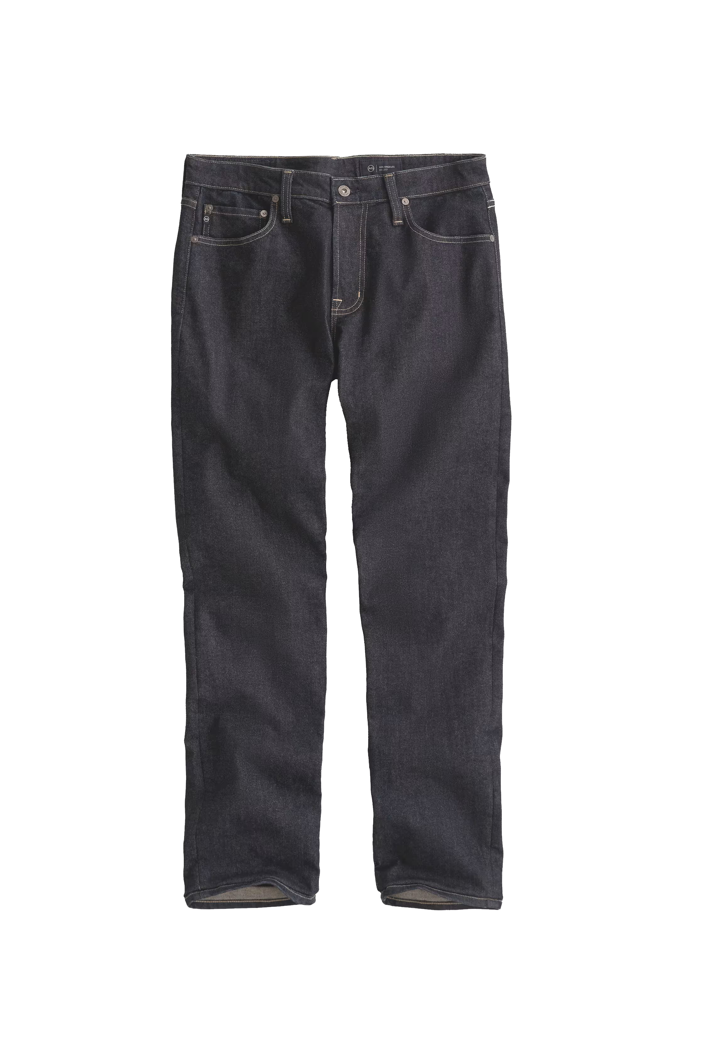 TELLIS MODERN SLIM - Jeans - Novaman