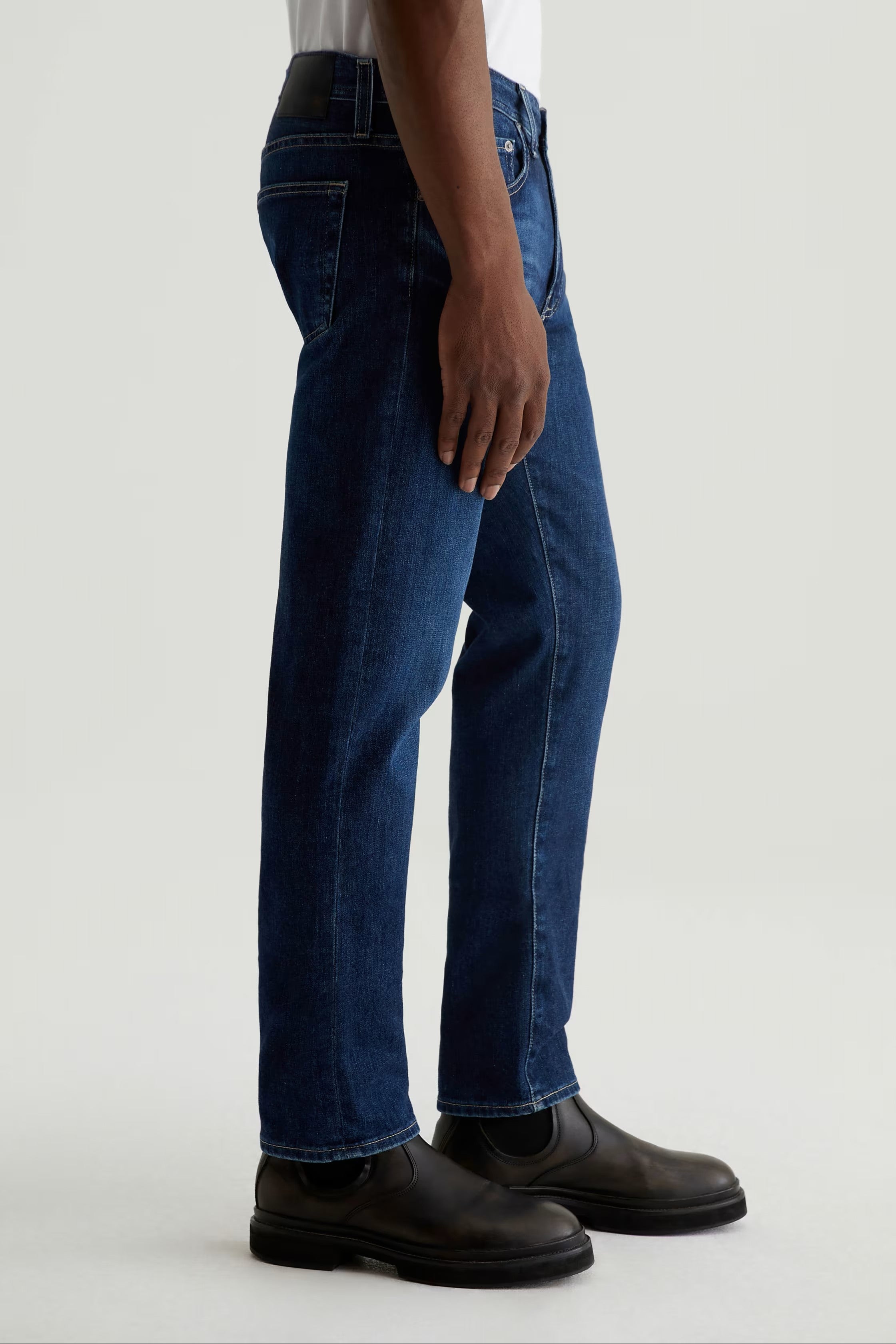 TELLIS MODERN SLIM - Jeans - Novaman
