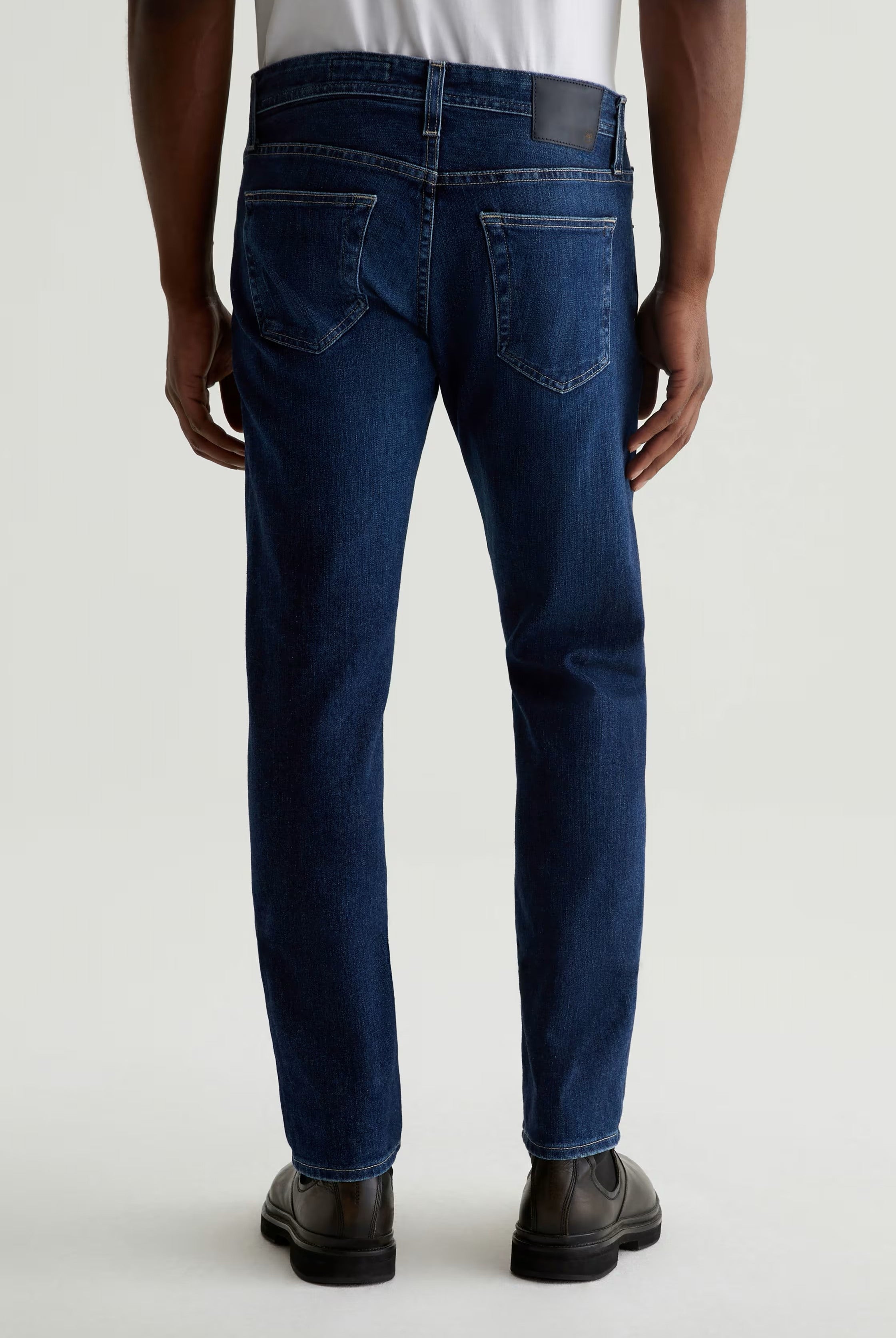 TELLIS MODERN SLIM - Jeans - Novaman