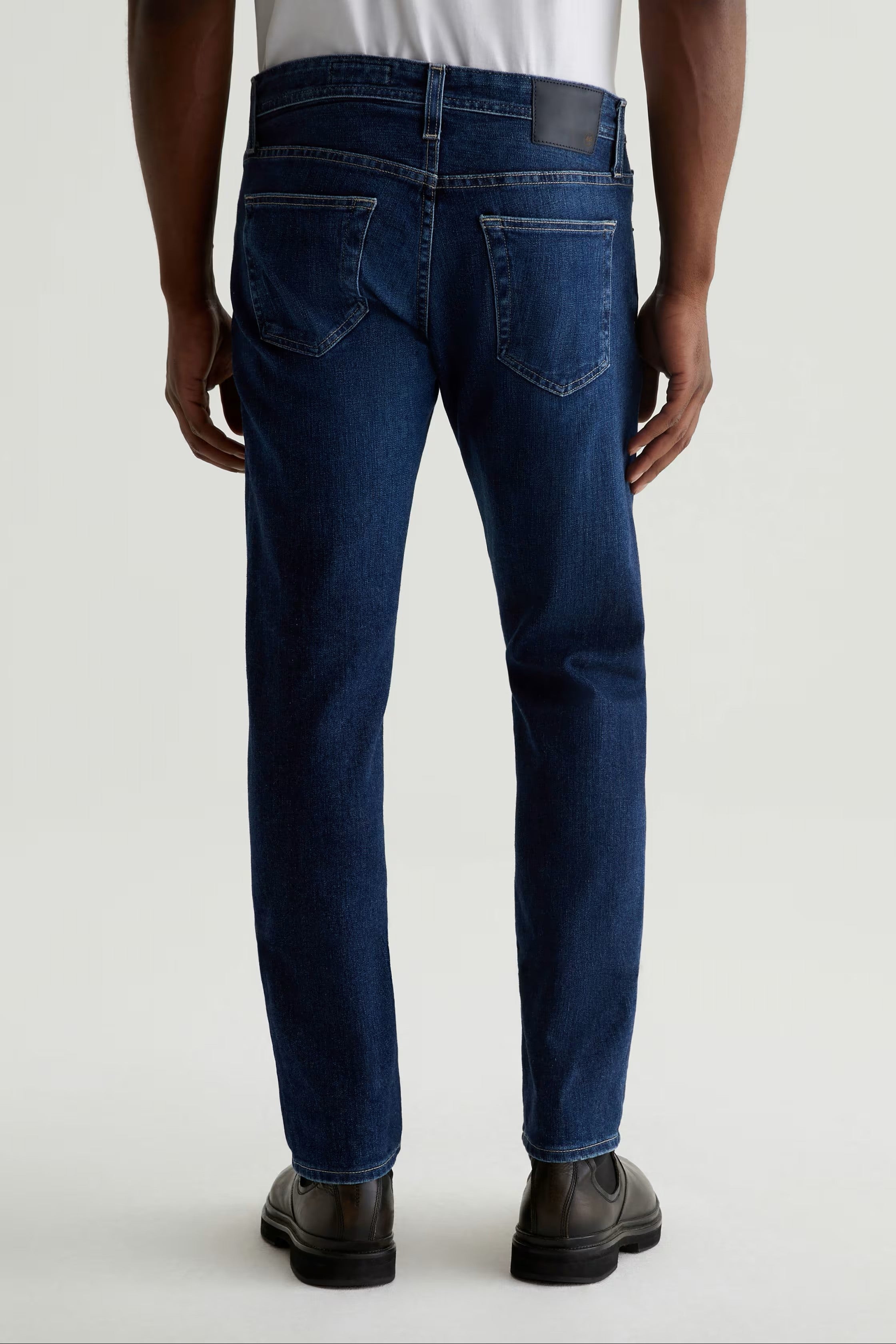 TELLIS MODERN SLIM - Jeans - Novaman
