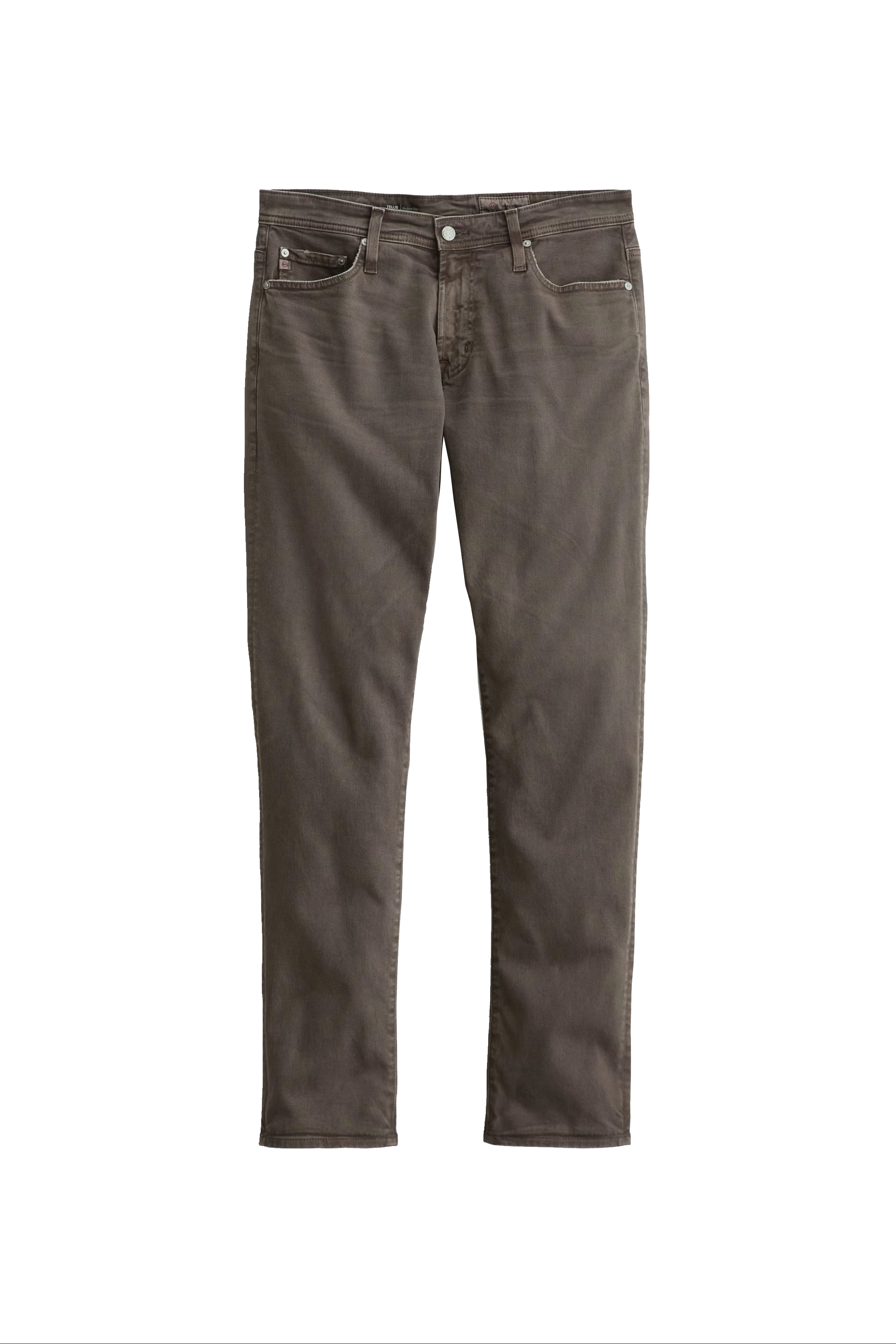 TELLIS MODERN SLIM - Jeans - Novaman