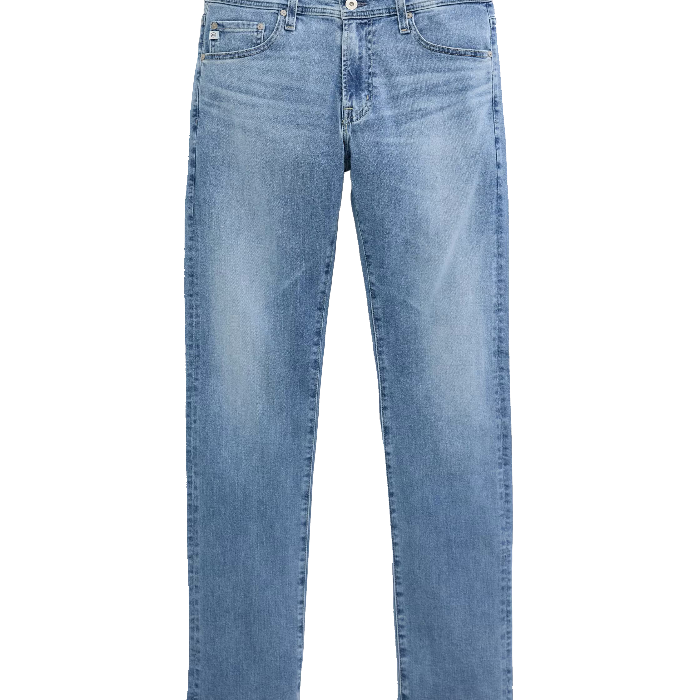 TELLIS MODERN SLIM DENIM - Jeans - Novaman