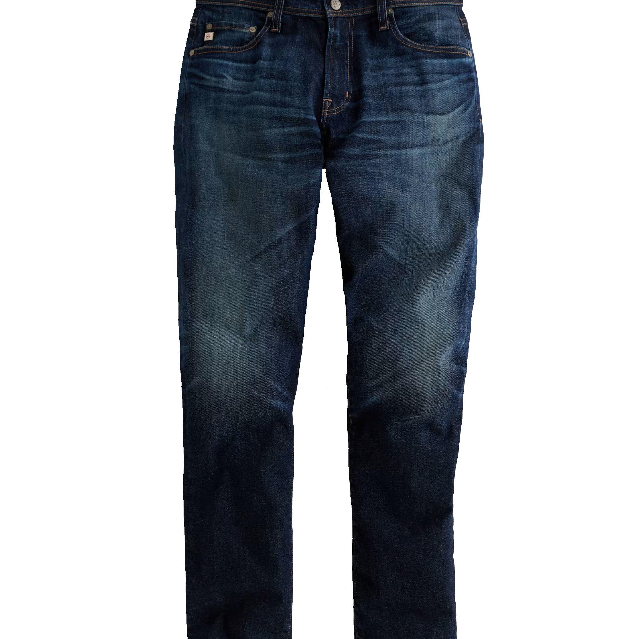 TELLIS MODERN SLIM DENIM - Jeans - Novaman