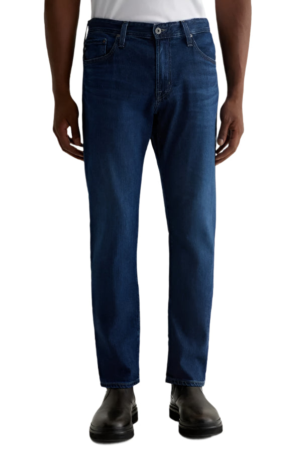 EVERETT SLIM STRAIGHT - Jeans - Novaman