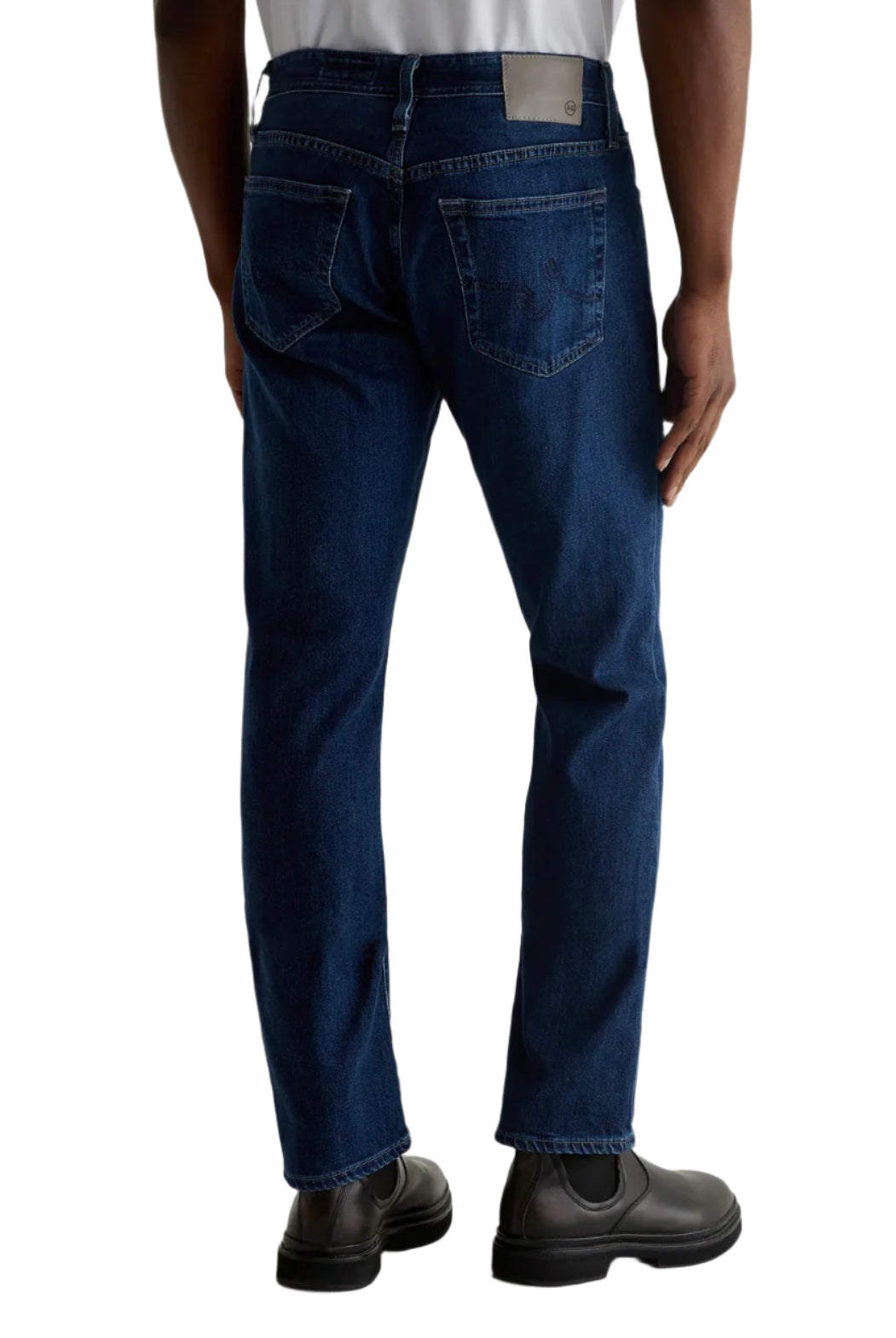 EVERETT SLIM STRAIGHT - Jeans - Novaman