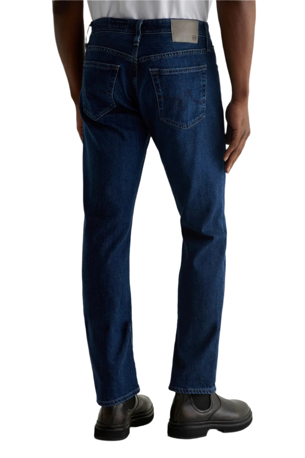 EVERETT SLIM STRAIGHT (1794DAS)
sassanova