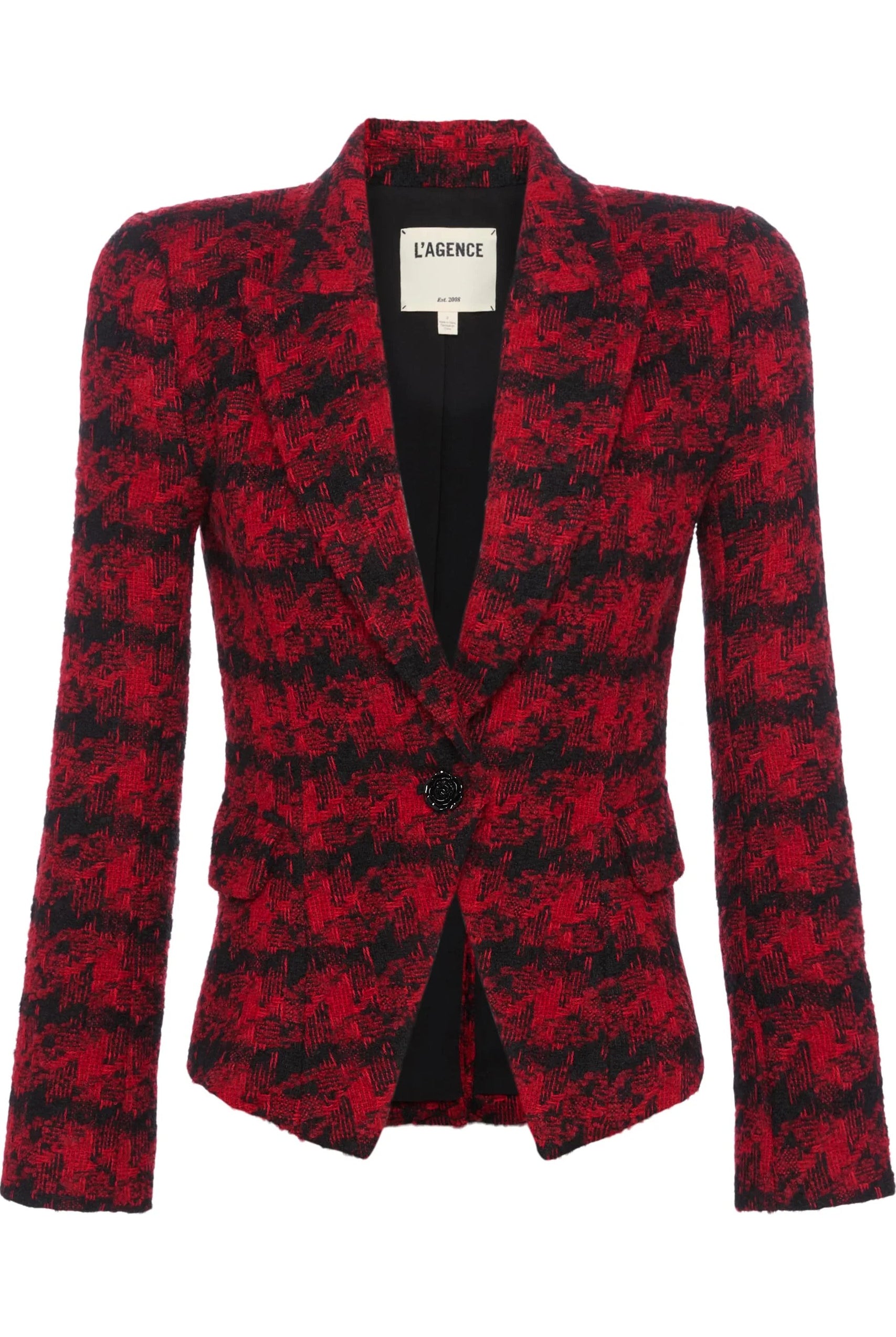 KAISLEY BLAZER - sassanova