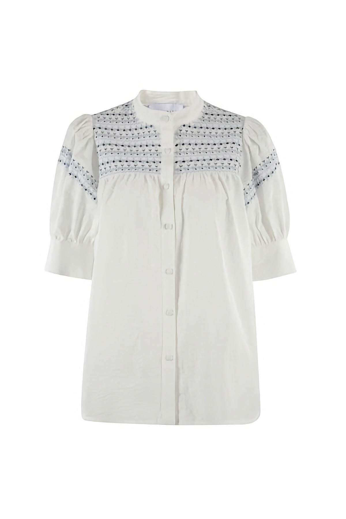 THE SAYLOR SHIRT
sassanova