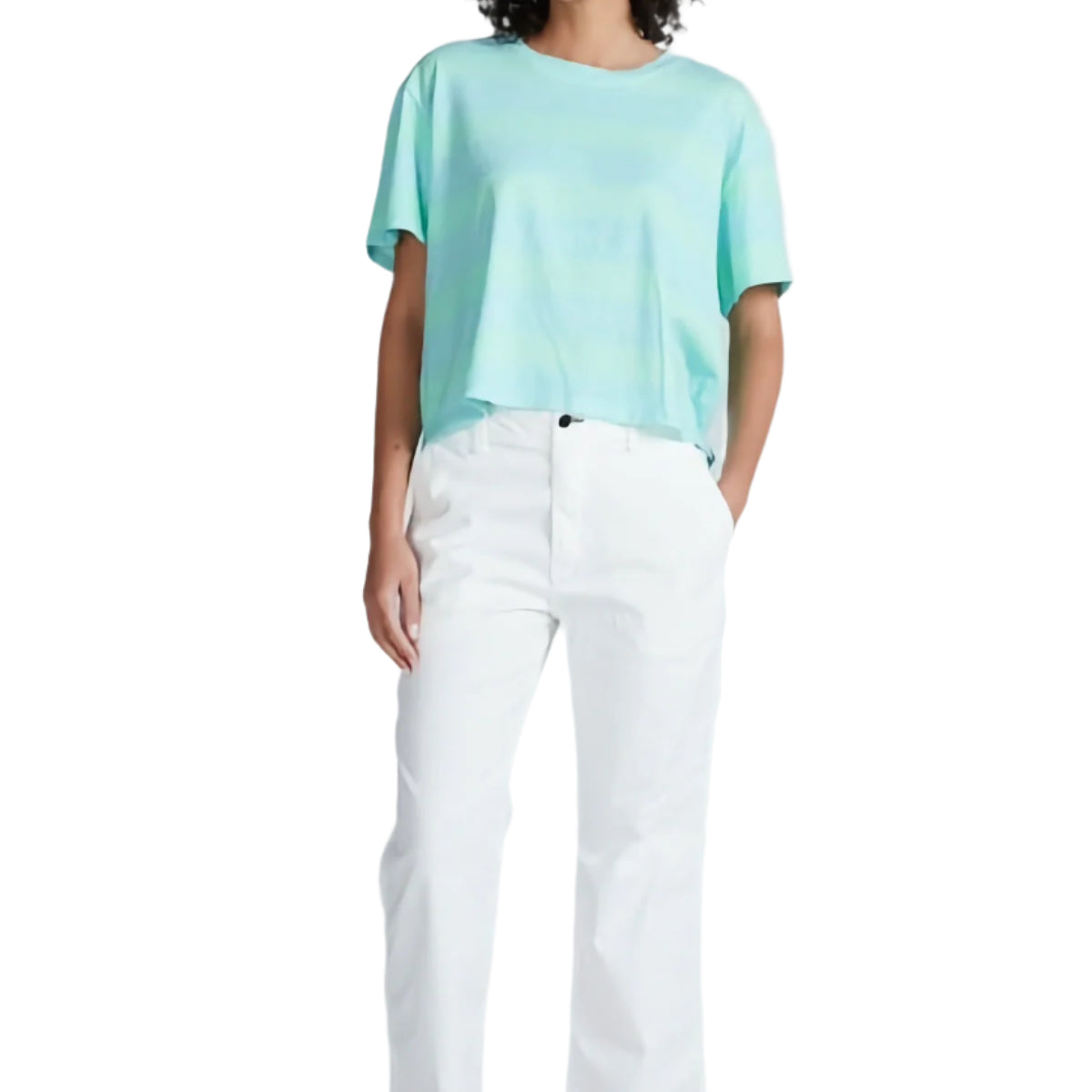 TOMBOY TWILL PANT
sassanova