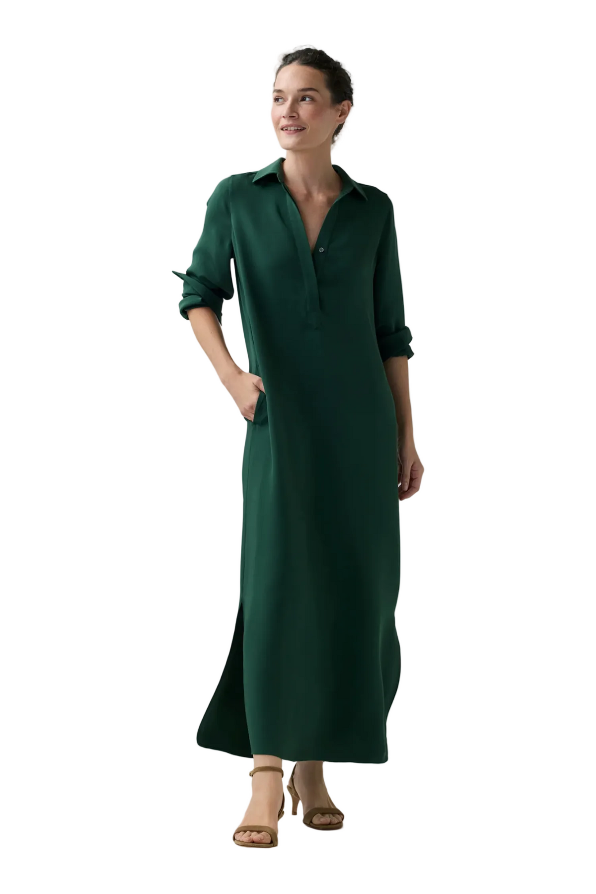 PIPER MAXI DRESS