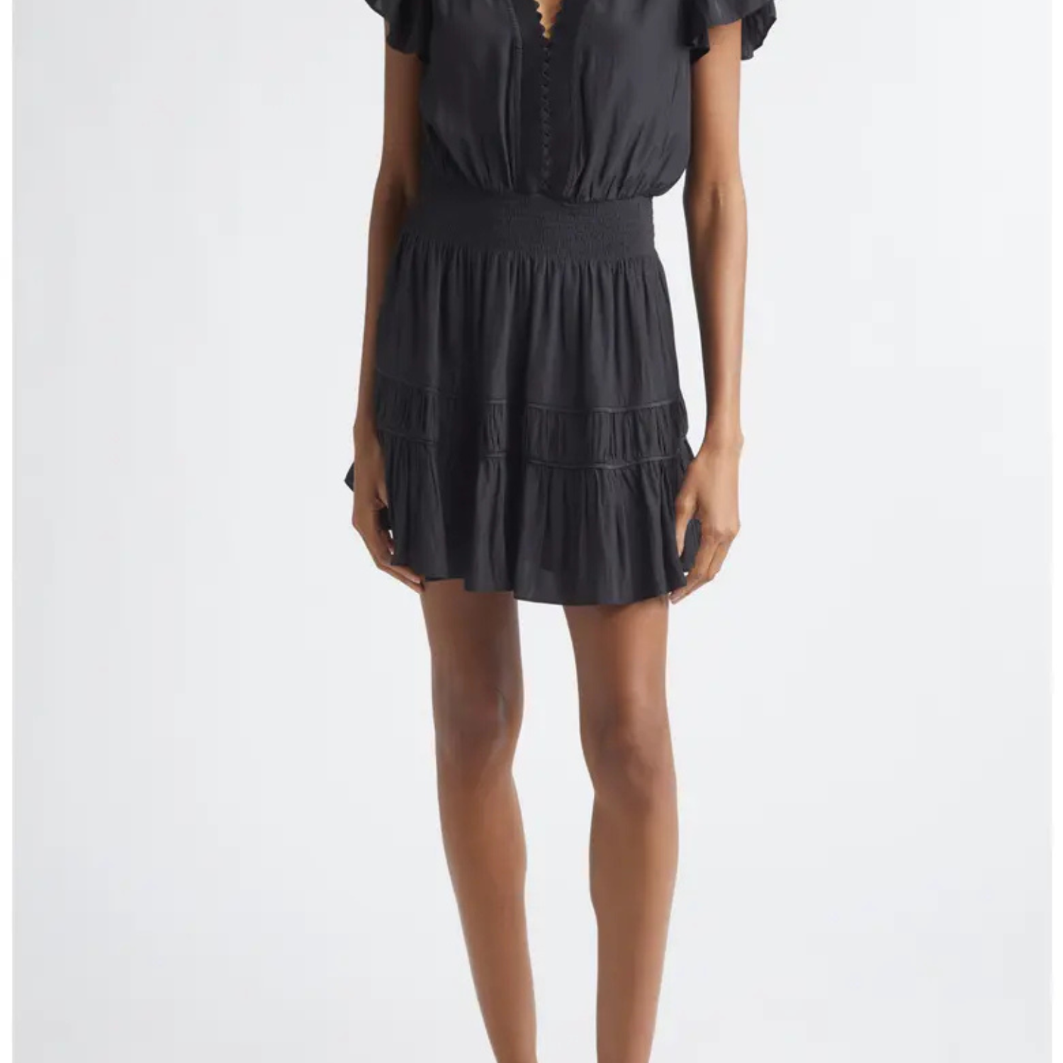 IRENE DRESS