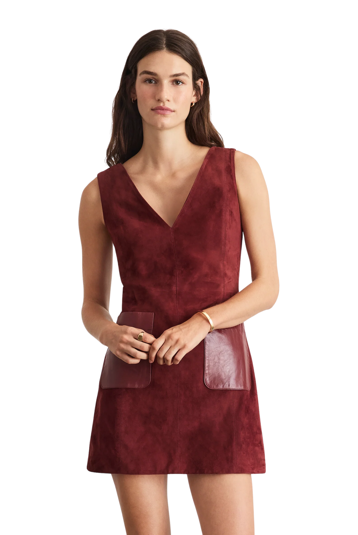 REIGN DRESS Sassanova