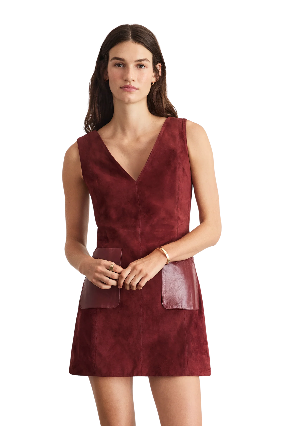 REIGN DRESS Sassanova