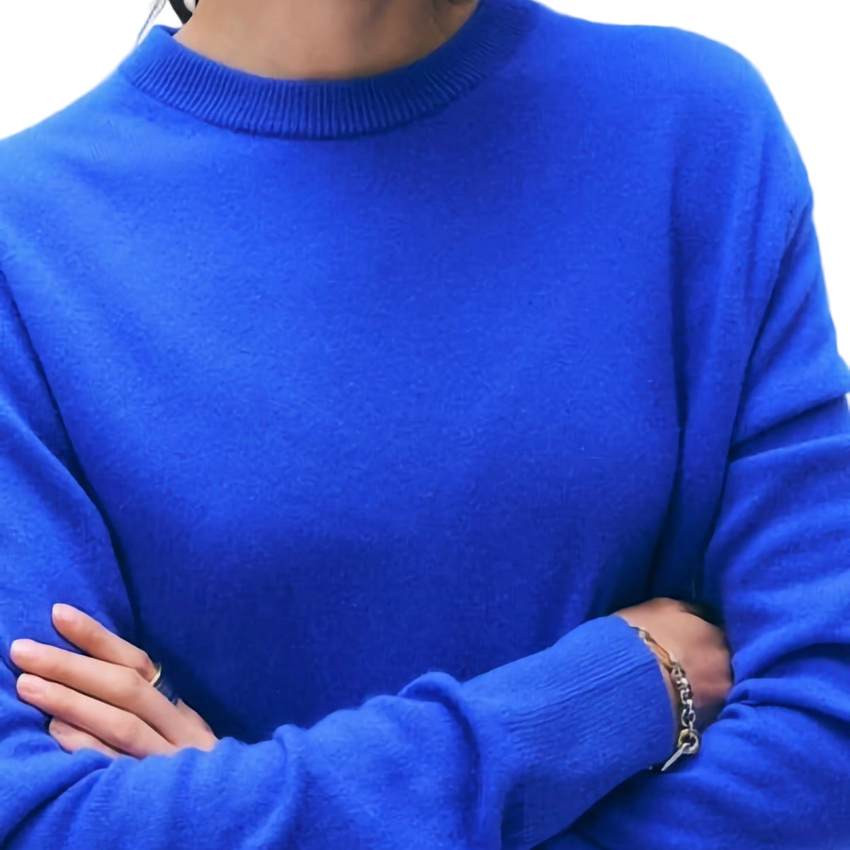 CASHMERE CREW (21085)
sassanova