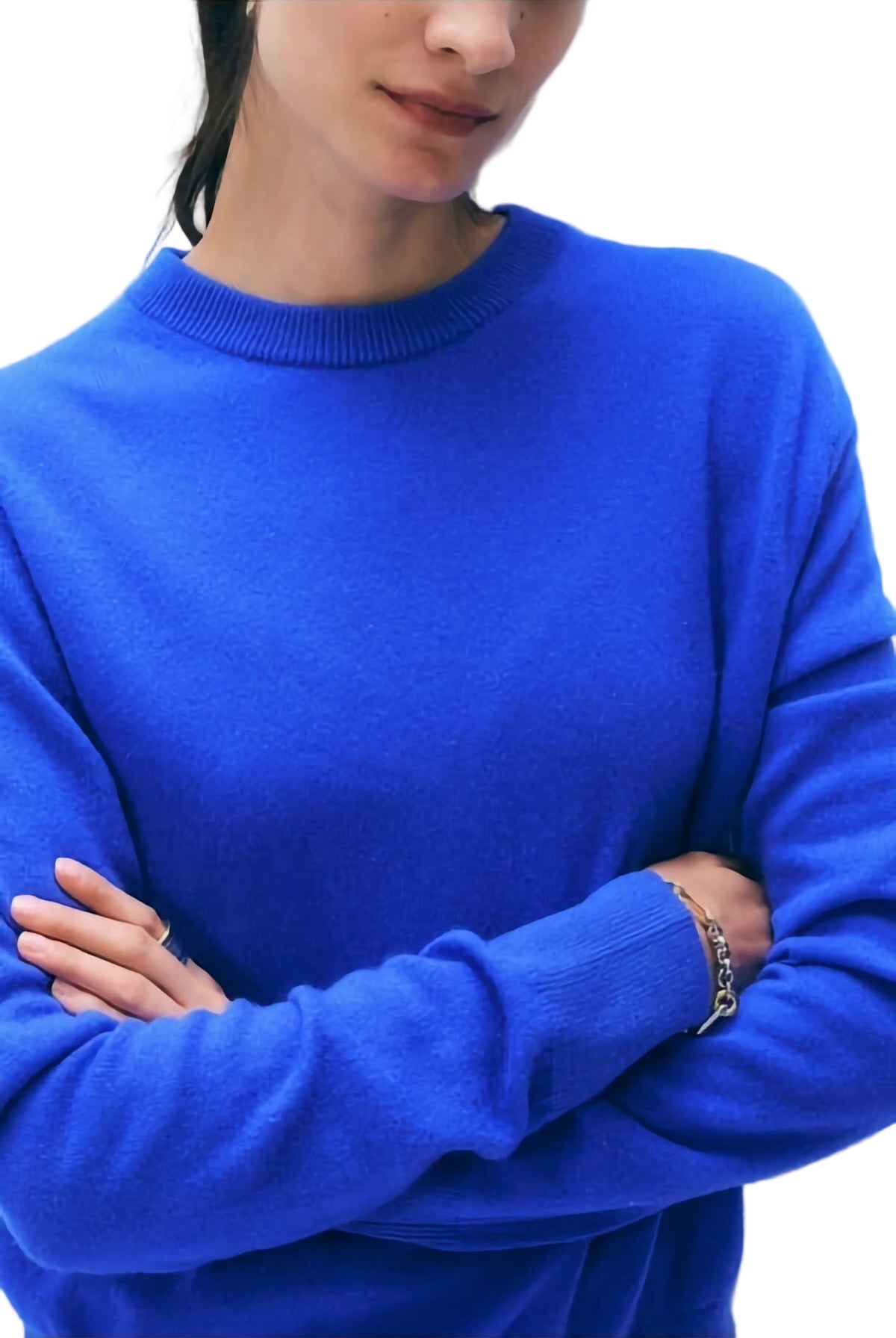 CASHMERE CREW (21085)
sassanova