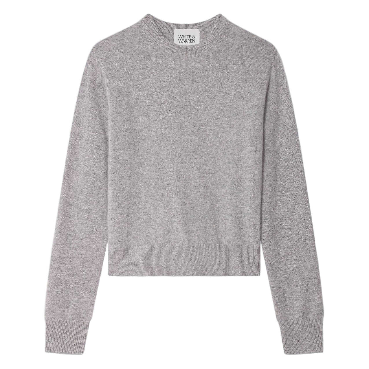 CASHMERE CREW - Sweaters - Sassanova