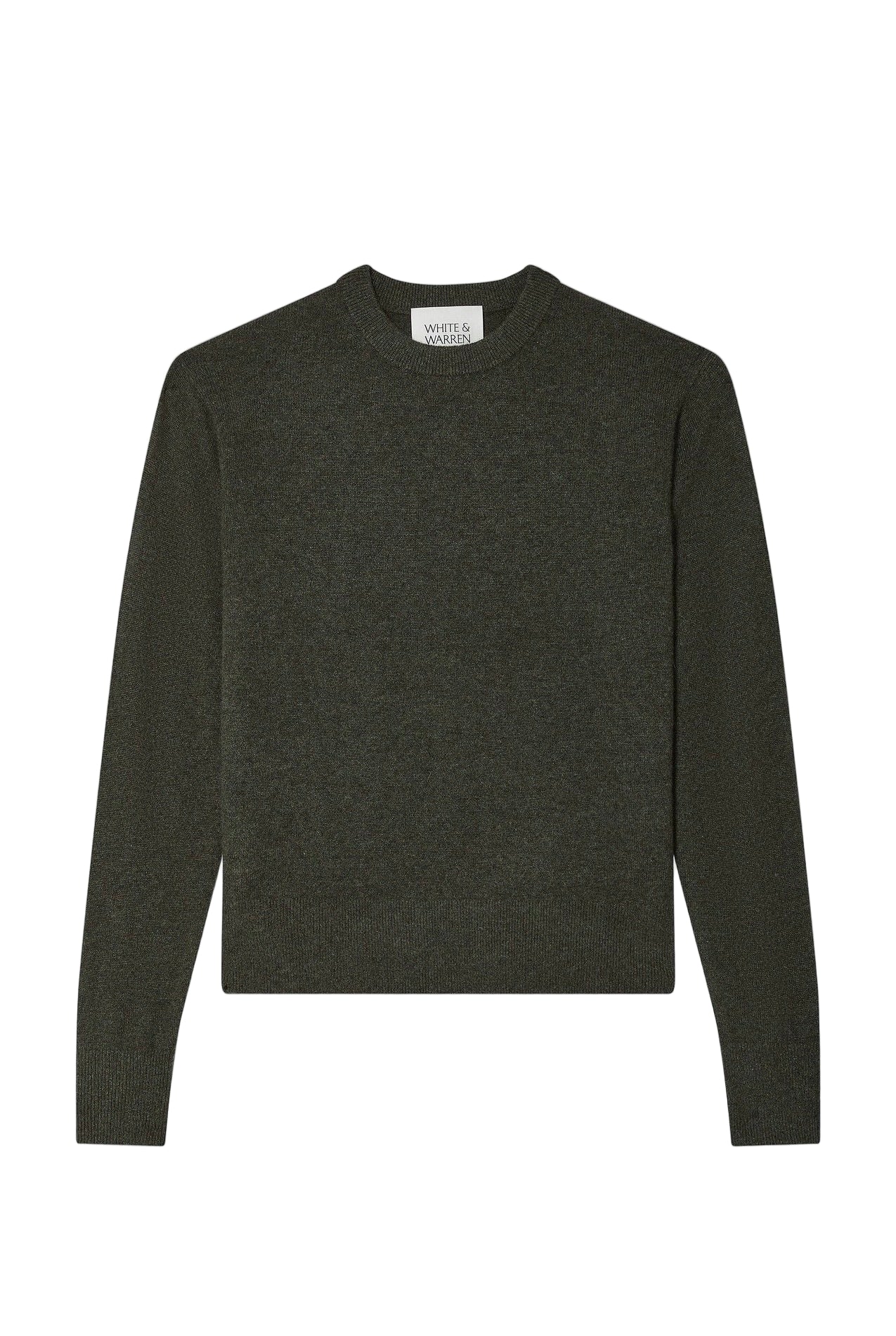 CASHMERE CREW - Sweaters - Sassanova