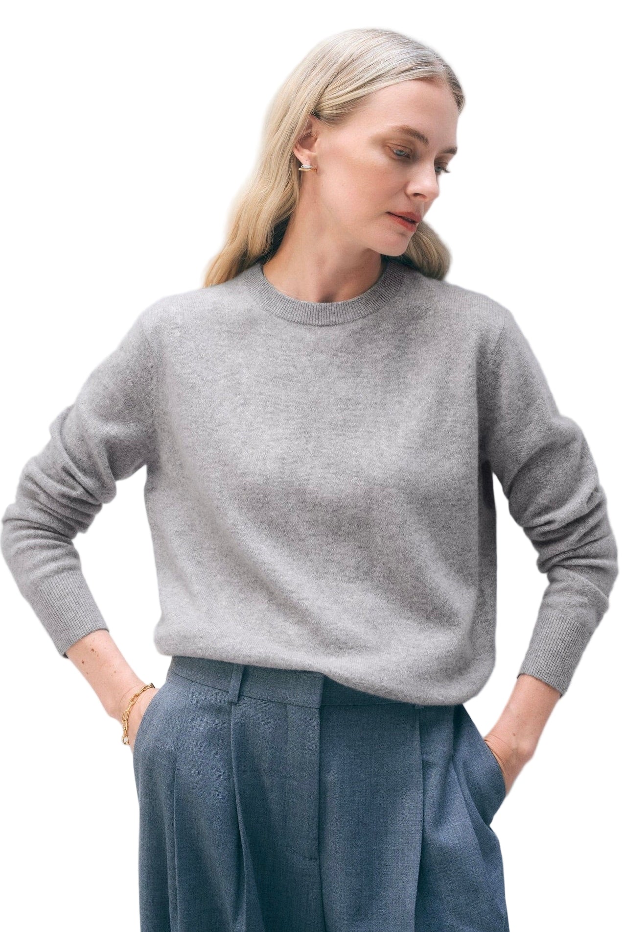 CASHMERE CREW (21085)
sassanova