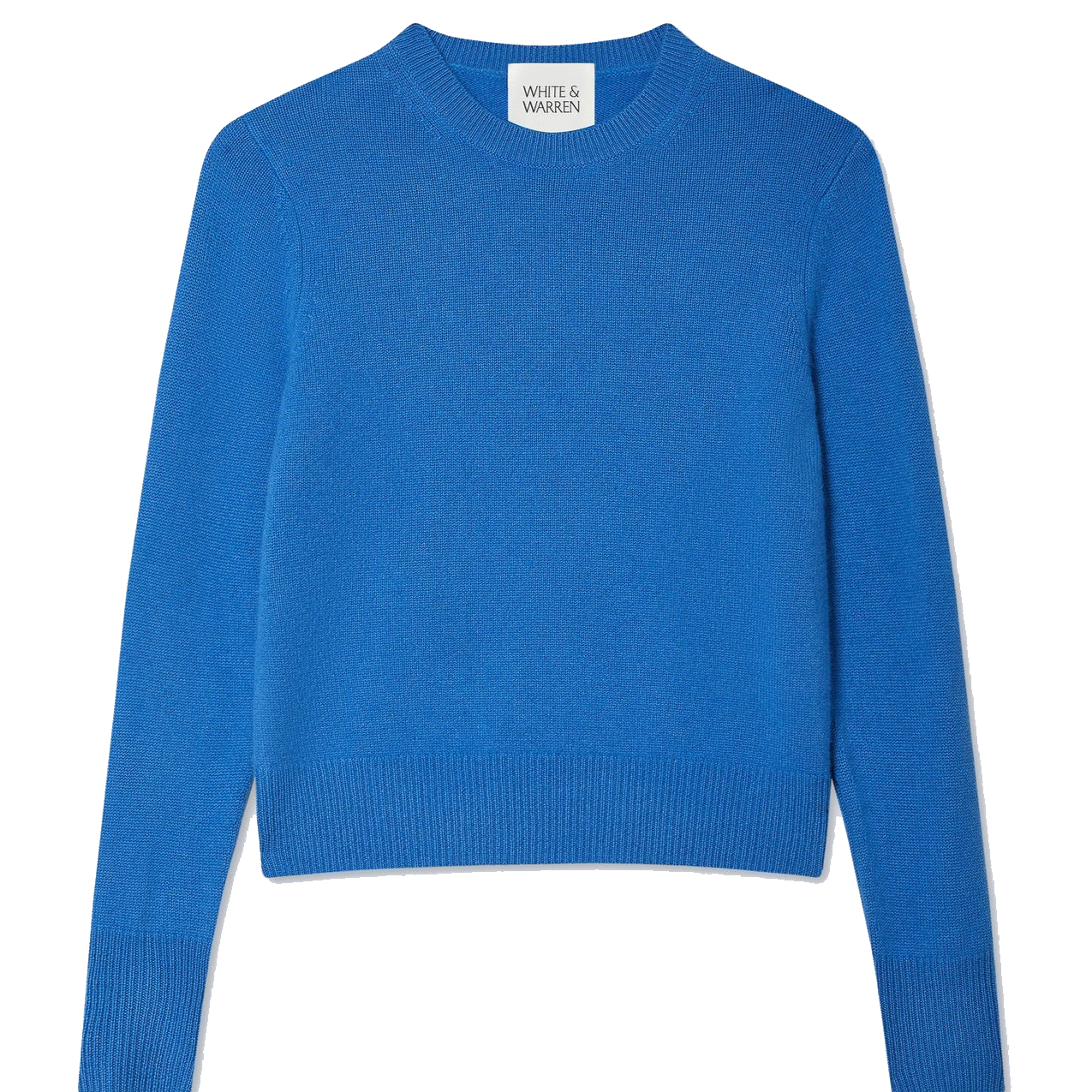 CASHMERE CREW - Sweaters - Sassanova