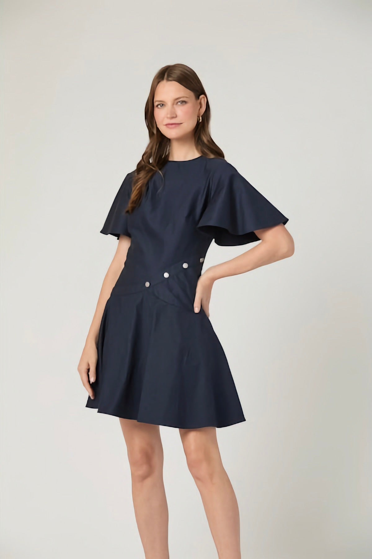 ROSEMARY DRESS
sassanova
