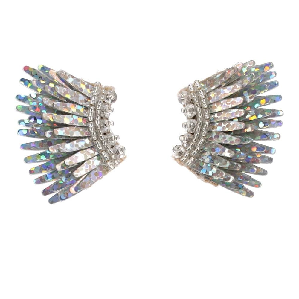 MICRO MADELINE EARRINGS
sassanova
