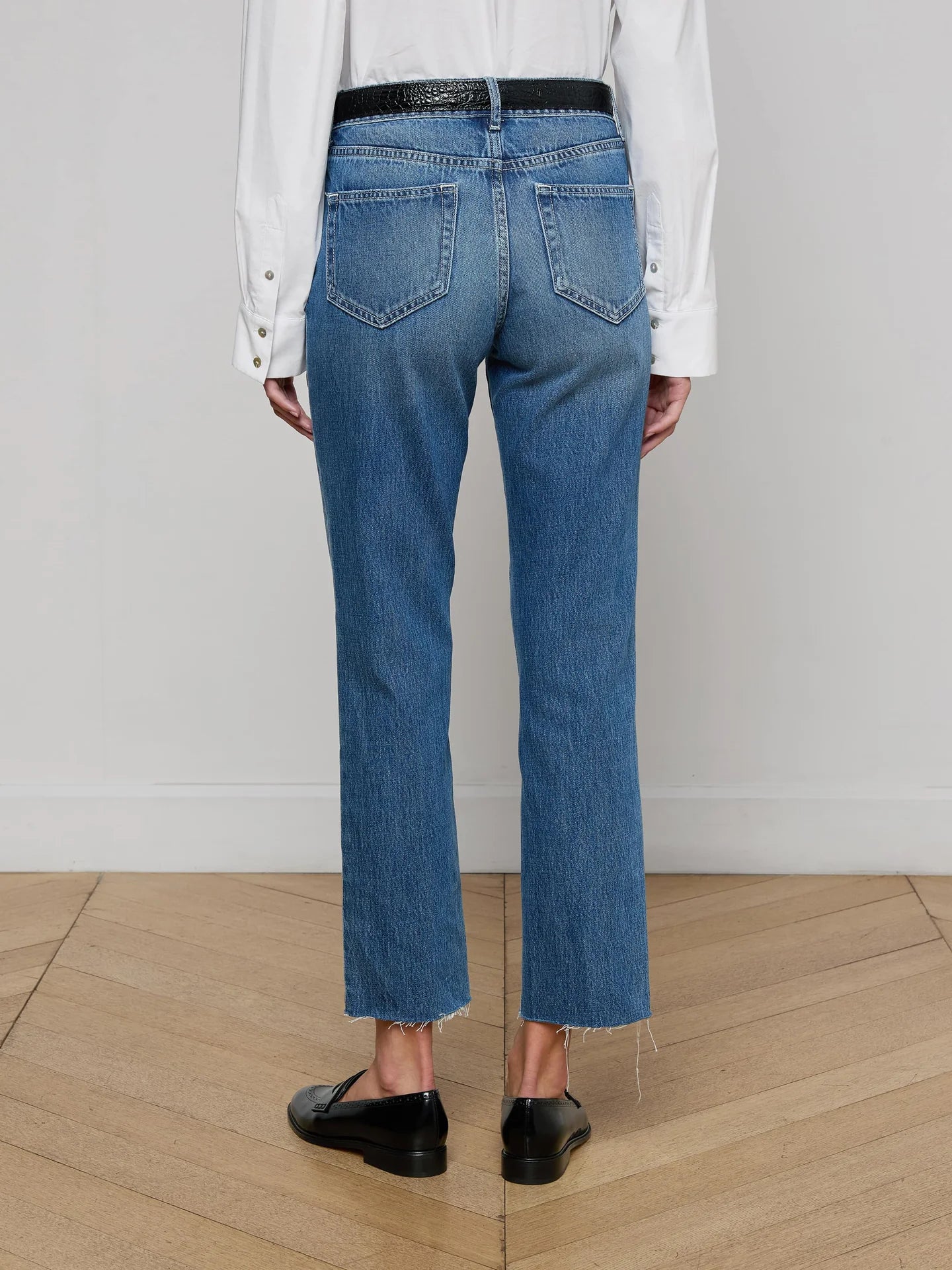 MILANA L/R STOVEPIPE-sassanova