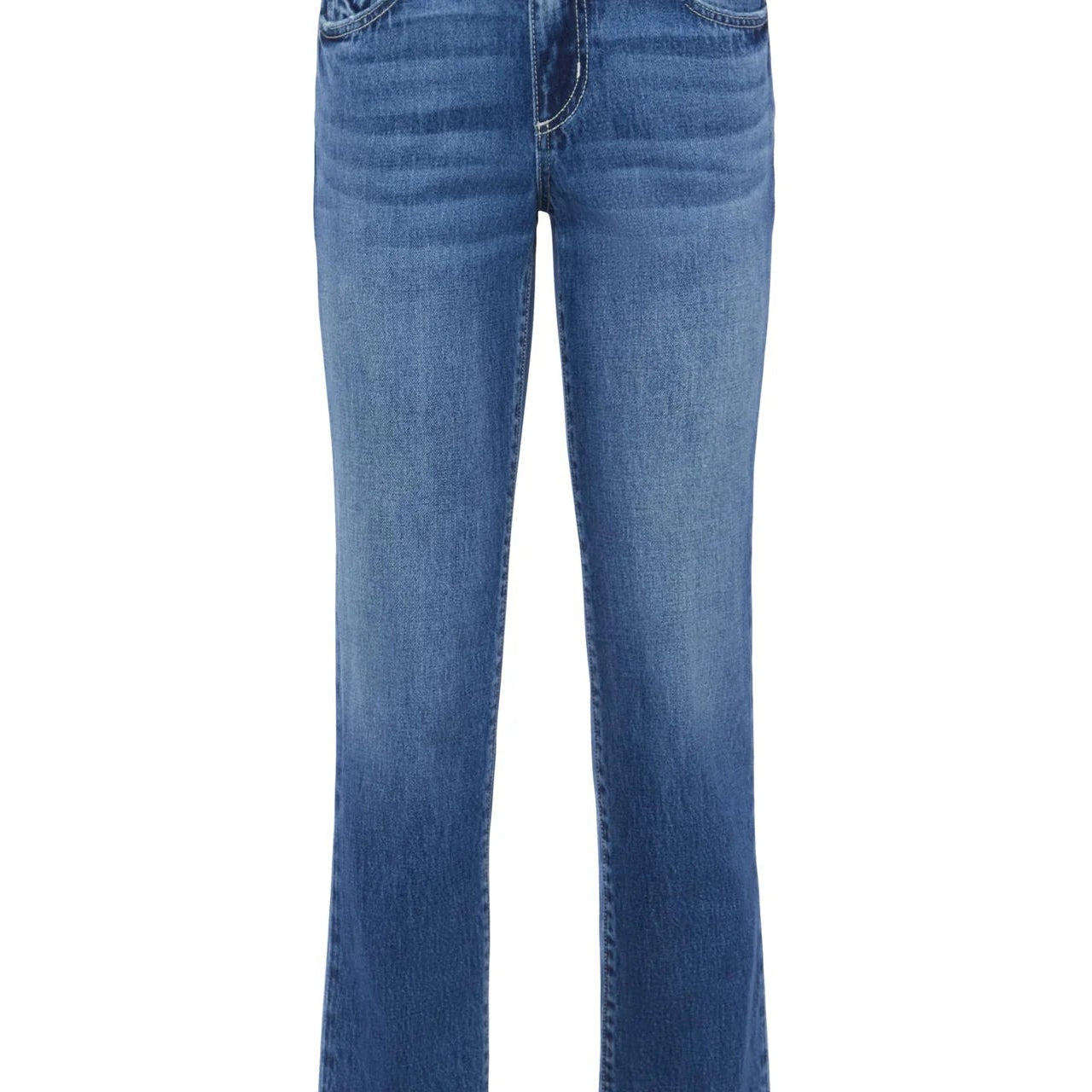 MILANA LOW RISE STOVEPIPE - Jeans - Sassanova