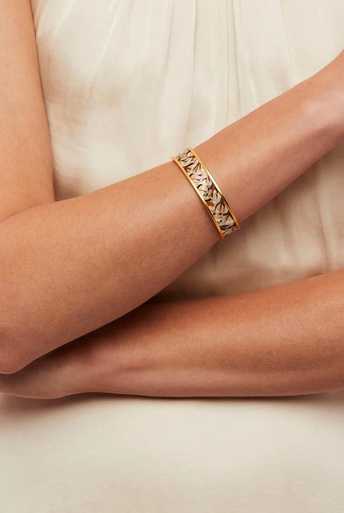 JULIE THIN CUFF
sassanova